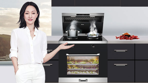 集成灶哪個品牌好,質(zhì)量值得信賴