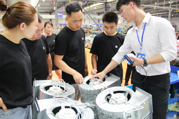 更詳細的了解藍炬星企業(yè)文化及發(fā)展歷程