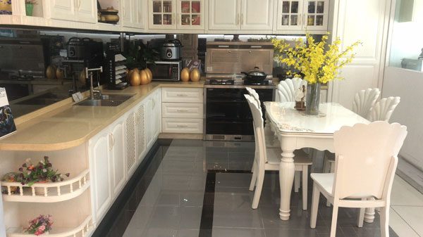 藍(lán)炬星集成灶