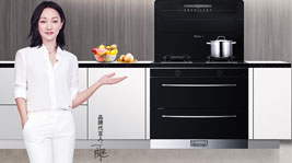 千萬別買集成灶?那是你還不懂集成灶的優(yōu)勢!