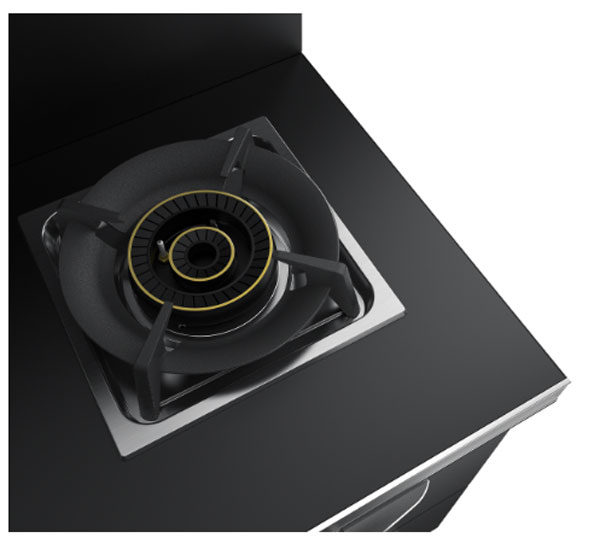 更方便的清潔設(shè)計