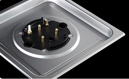 熄火保護(hù)功能