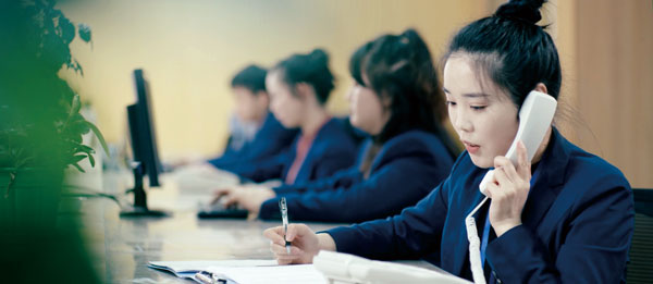 藍(lán)炬星集成灶完善的售后服務(wù)