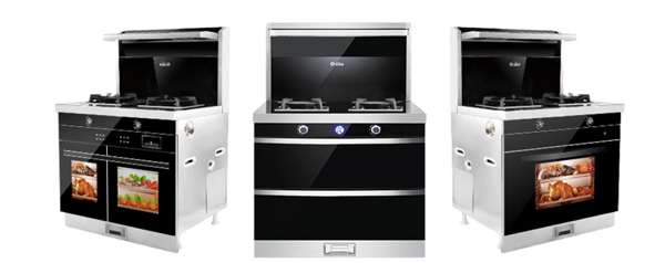 藍(lán)炬星集成灶