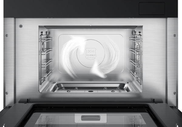 智能環(huán)繞鎖鮮技術(shù)