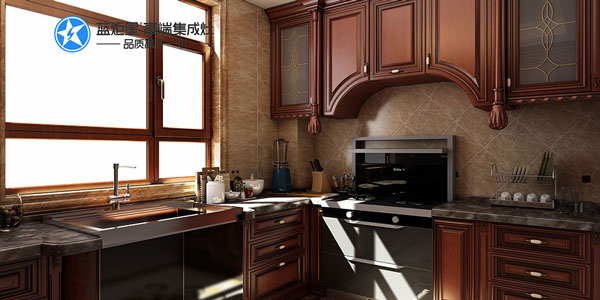 藍(lán)炬星集成灶