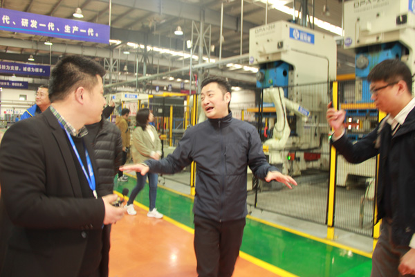 藍(lán)炬星體驗(yàn)館的魅力