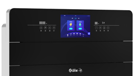 藍炬星蓄勢發(fā)力,打造智慧集成廚房