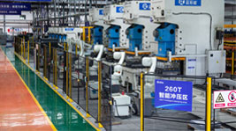 藍(lán)炬星AIoT高端集成灶|智能智造小鎮(zhèn),先進(jìn)智能化鑄造