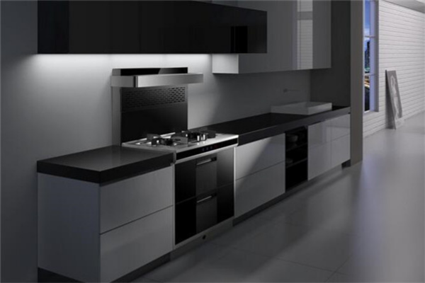 集成灶十大品牌藍(lán)炬星