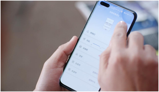 廚房想要百變烹飪，一臺(tái)集成灶十大品牌藍(lán)炬星就可到位！