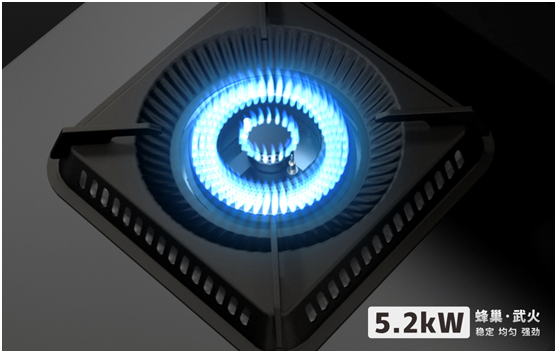 集成灶為什么能夠成為廚房電器主流產品？