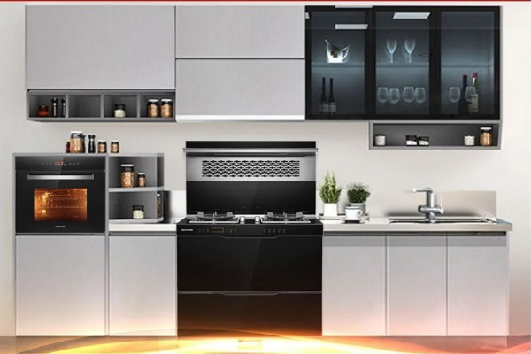 藍炬星集成灶|讓你走進真正的養(yǎng)生之道