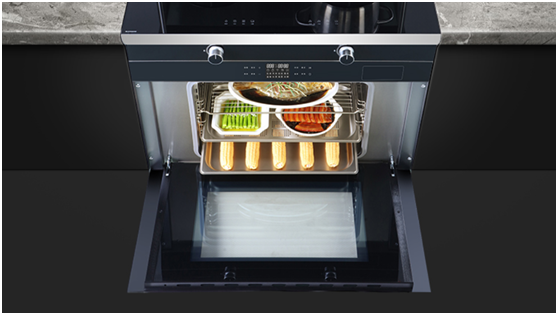 端午粽怎么煮？藍炬星集成灶怎么樣？