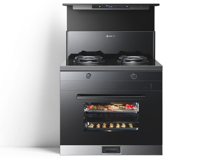 集成灶實(shí)用嗎？