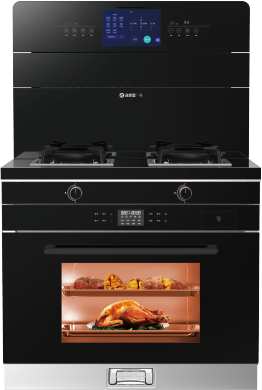 蒸烤一體集成灶好還是分開的好