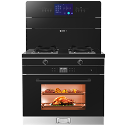 蒸烤一體集成灶值得入手嗎？