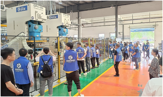 藍炬星集成灶加盟流程