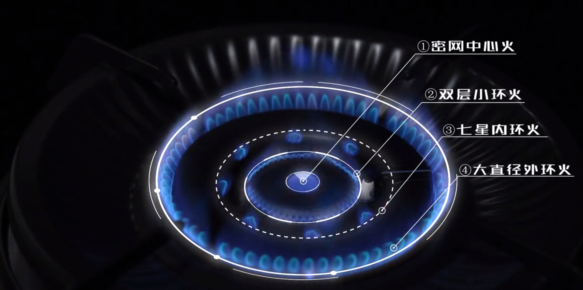 藍(lán)炬星集成灶