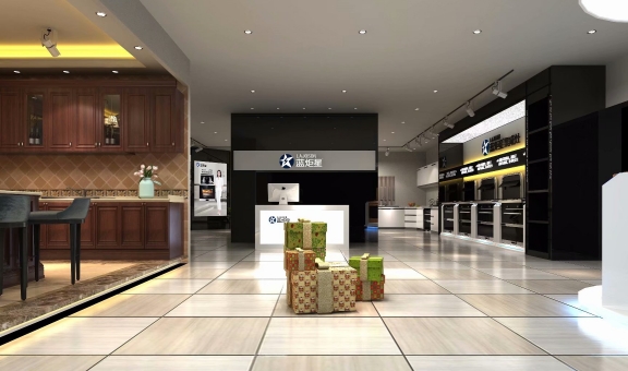 藍炬星集成灶加盟電話是多少？