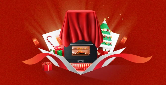 喜迎雙旦 藍炬星跨年狂歡購