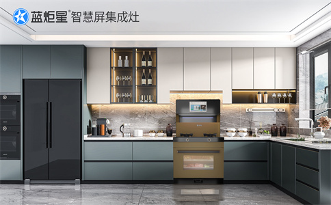 想開個集成灶加盟店，加盟都有哪些優(yōu)勢