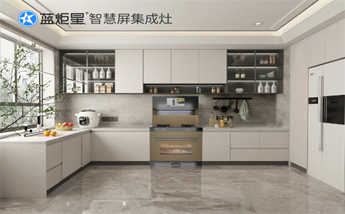 集成灶加盟需要哪些資金投入？