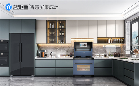 在開集成灶門店時，應該如何選擇合適的品牌和產(chǎn)品？