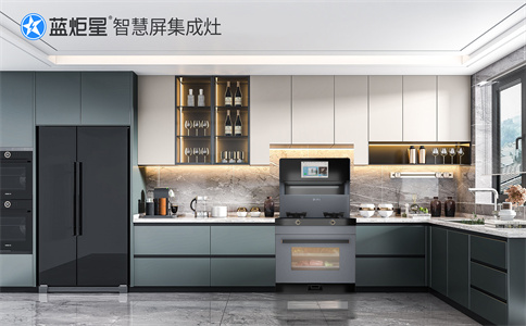 沒經(jīng)驗加盟集成灶生意容易做嘛？