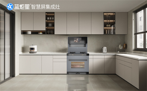 沒多少錢可以加盟集成灶嗎？效益如何